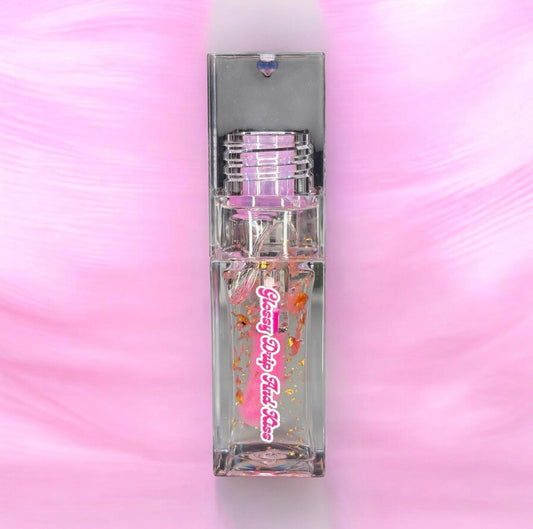Limited Full Lip Oil Collection
