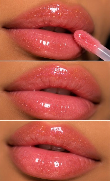 🍉 WaterMelon Kiss