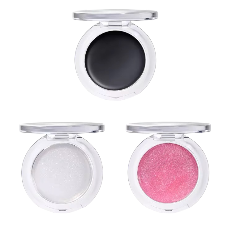 Color Changing Blushes