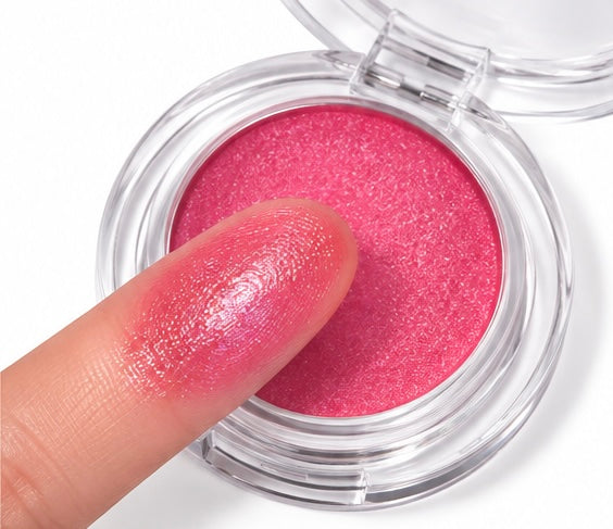 Color Changing Blush