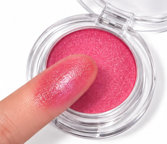 Color Changing Blush