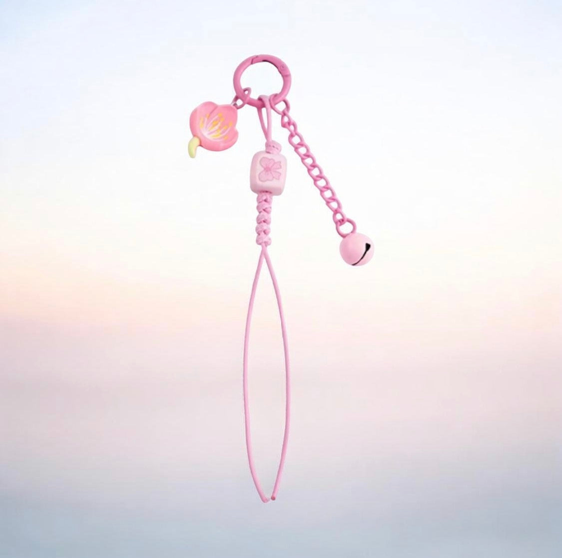 SSWEET ROPE KEYCHAIN