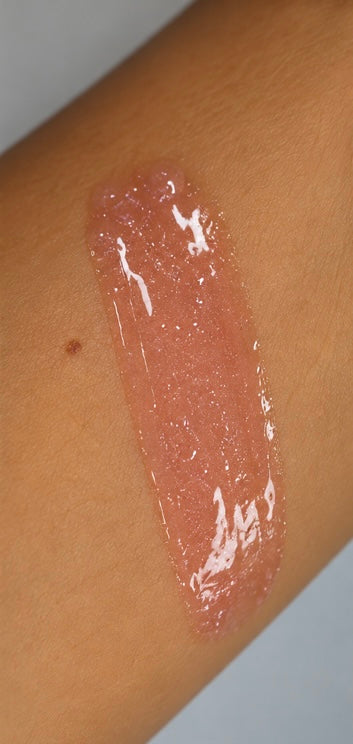 🌸 Nude Bare Pink