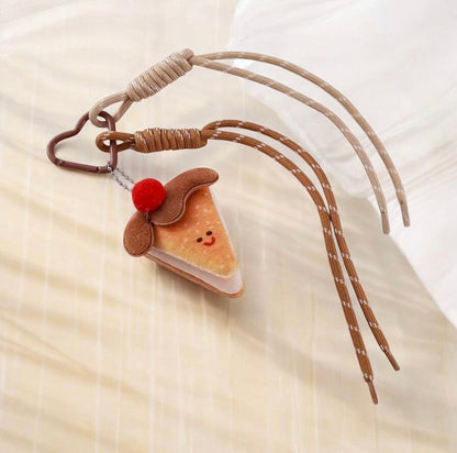 FOODIES KEYCHAIN