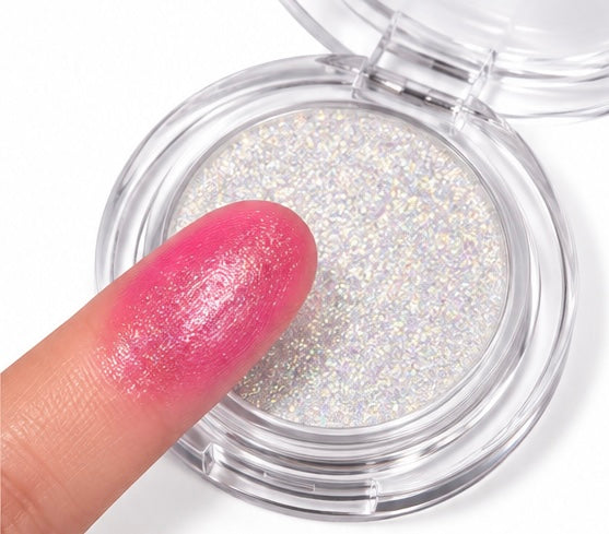 Color Changing Blush