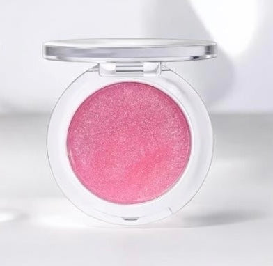 Color Changing Blush