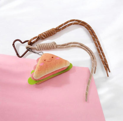 FOODIES KEYCHAIN