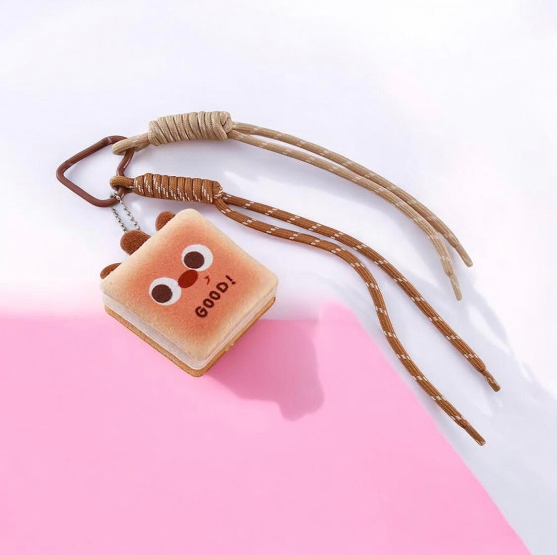 FOODIES KEYCHAIN