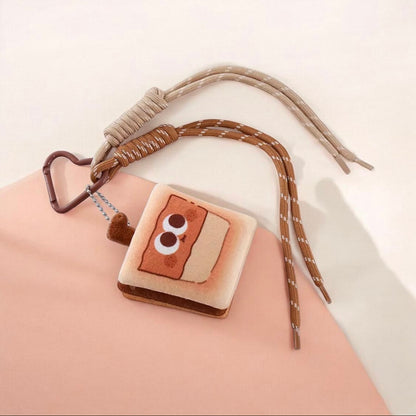 FOODIES KEYCHAIN
