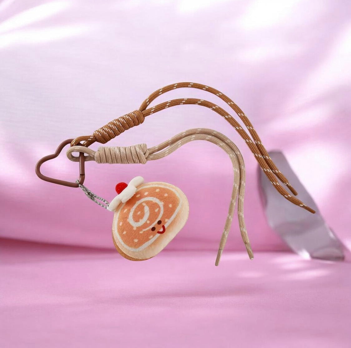 FOODIES KEYCHAIN