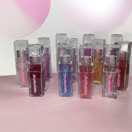 Limited Full Gloss Collection
