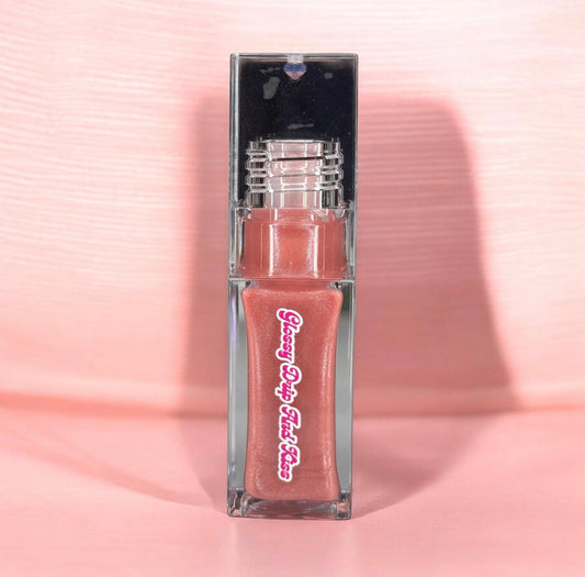 🌸 Nude Bare Pink
