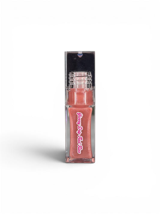 🌸 Nude Bare Pink