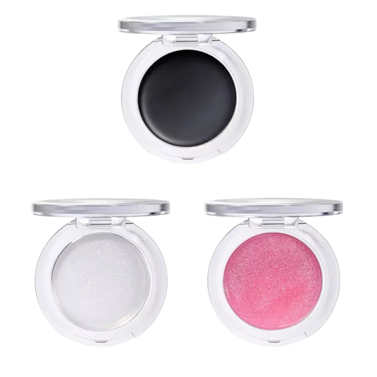 Color Changing Blushes