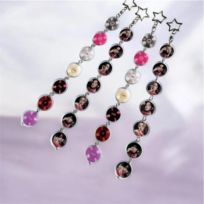 BANGTAN BOYS KEYCHAIN