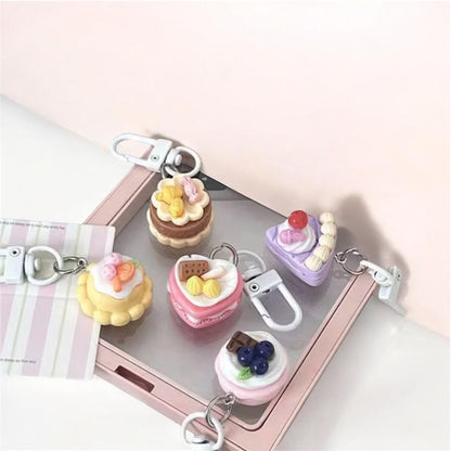 DESSERTS KEYCHAIN