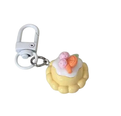 DESSERTS KEYCHAIN