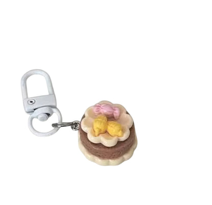 DESSERTS KEYCHAIN