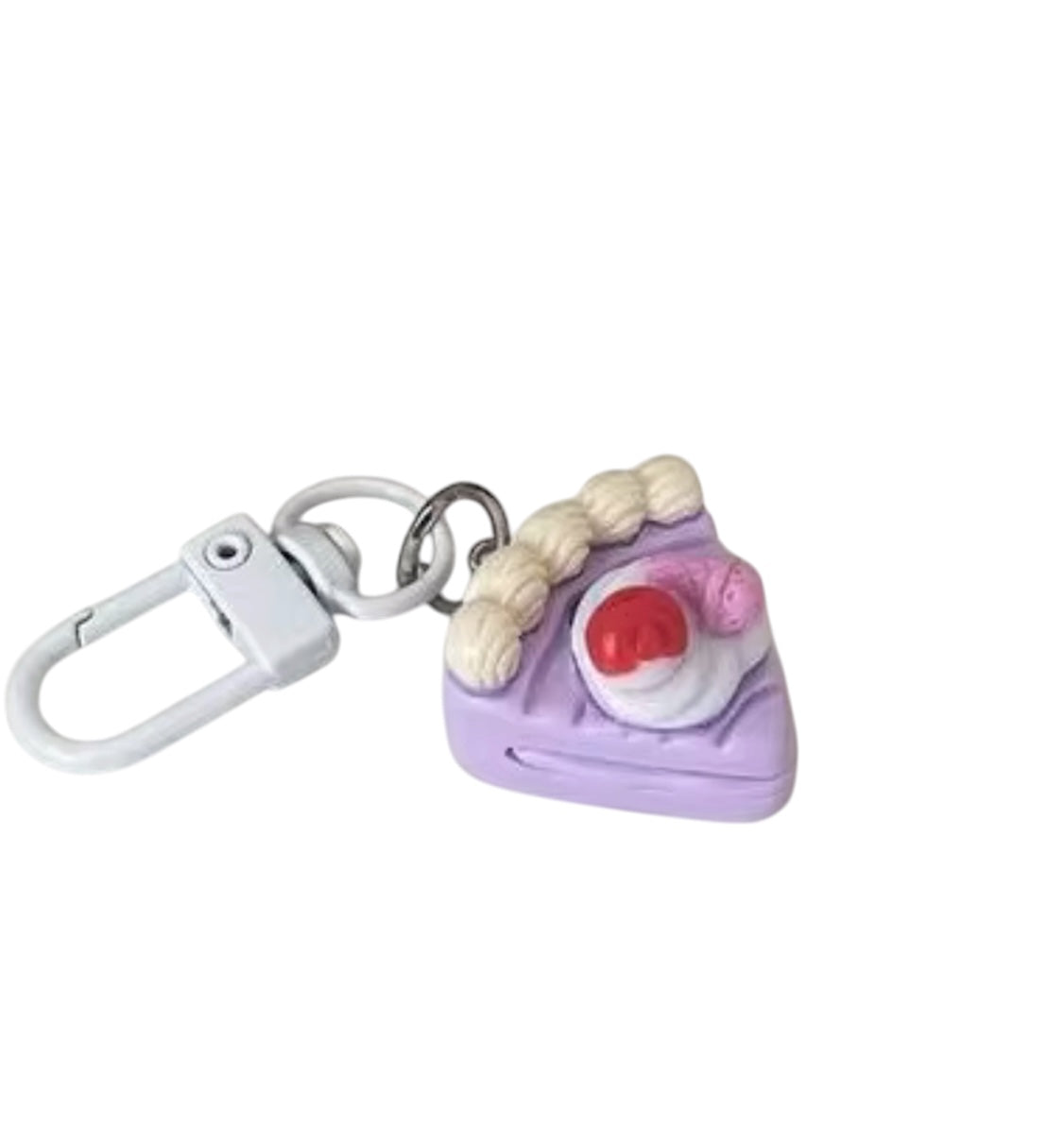 DESSERTS KEYCHAIN