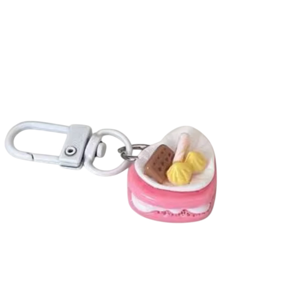 DESSERTS KEYCHAIN