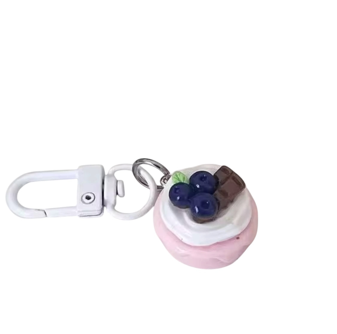 DESSERTS KEYCHAIN