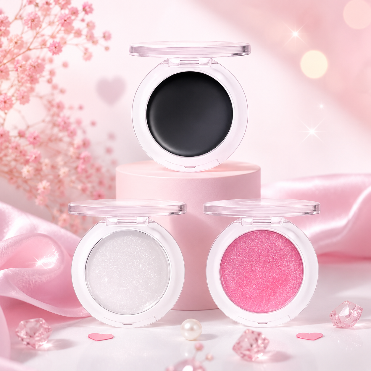 Color Changing Blush