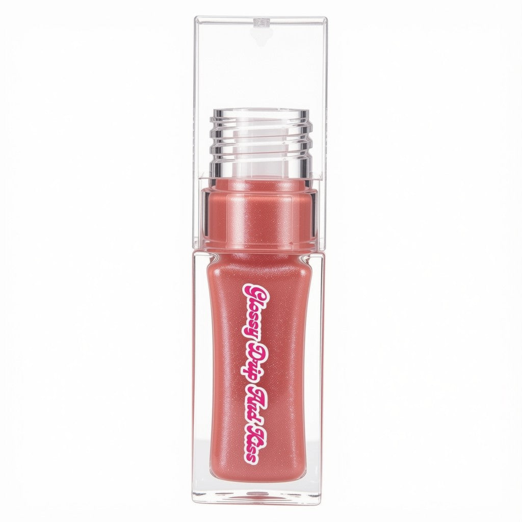 🌸 Nude Bare Pink