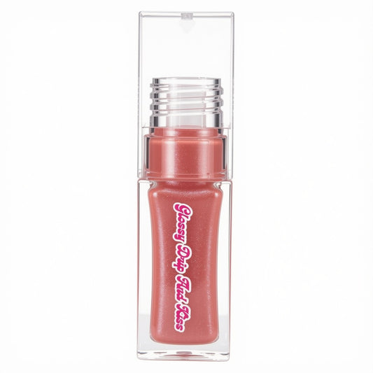 🌸 Nude Bare Pink