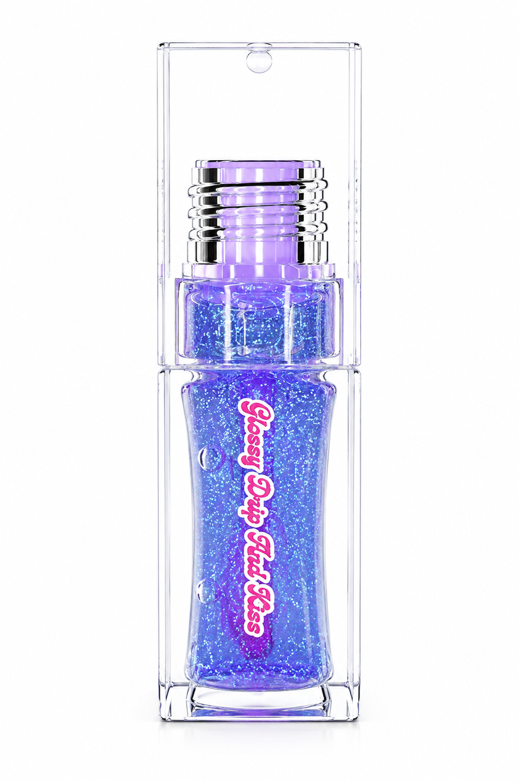 🫐 Midnight BlueBerry lip oil