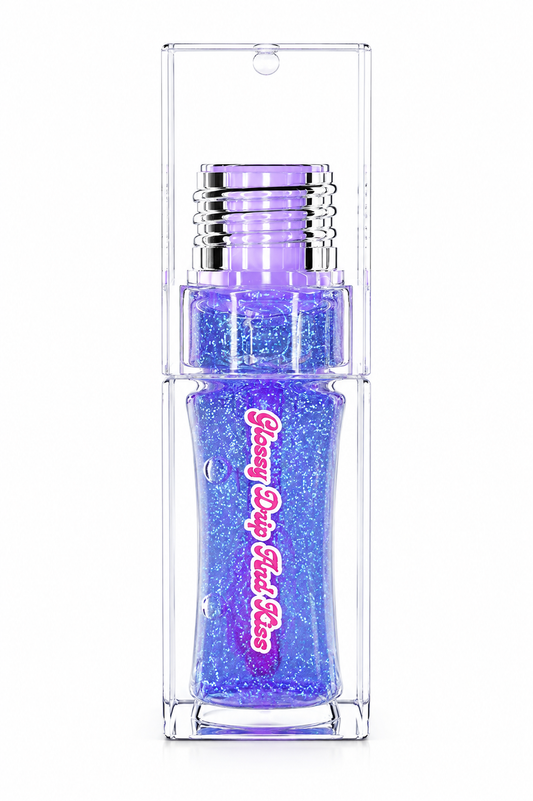 🫐 Midnight BlueBerry lip oil