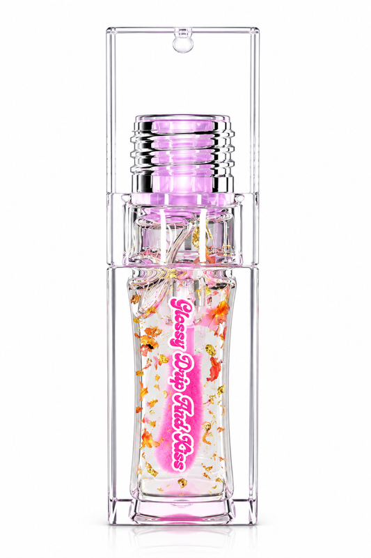 ❤️ Amore Love Spell lip oil