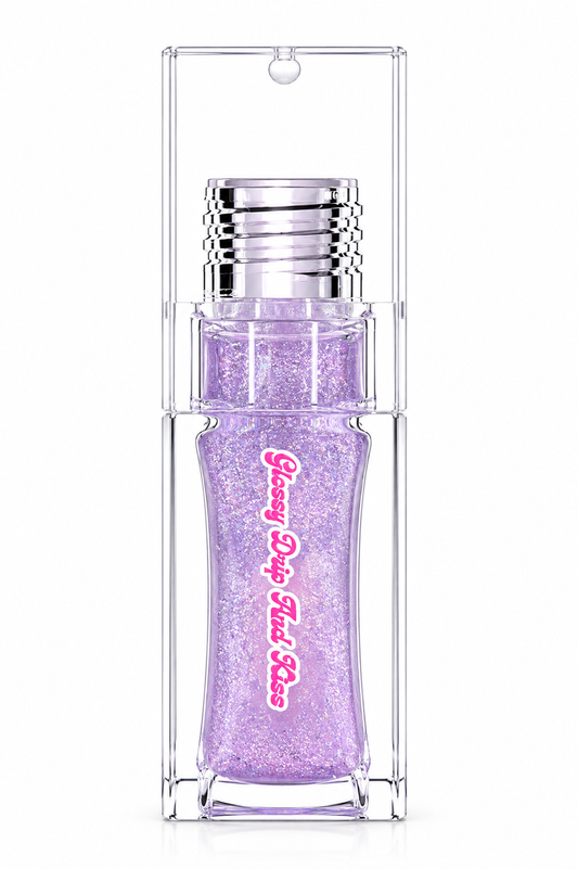 💜 Marriage D’Amour lip oil