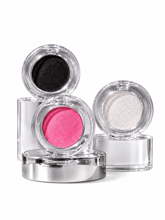 Color Changing Blush
