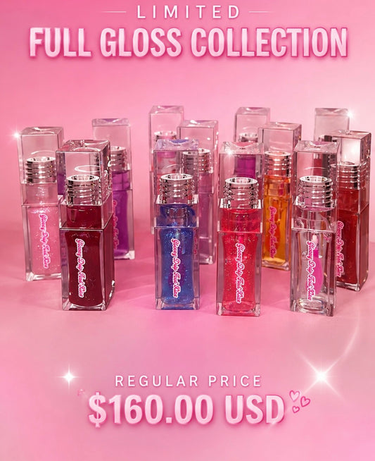Limited Full Gloss Collection