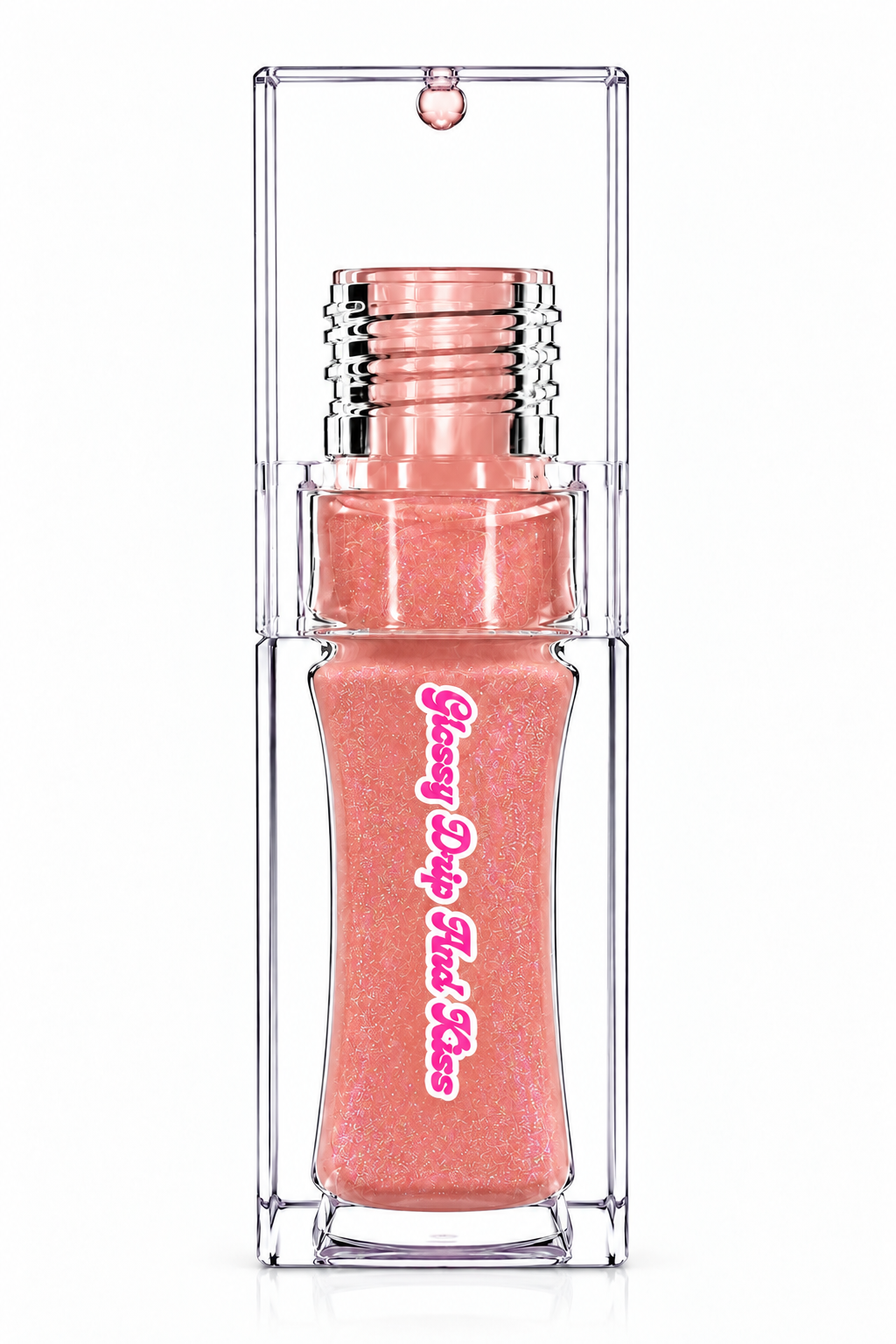 🌸 Nude Bare Pink
