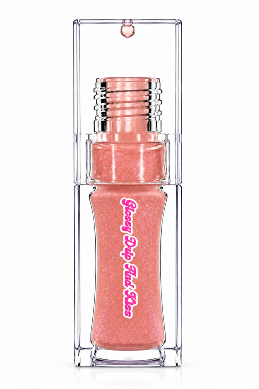 🌸 Nude Bare Pink